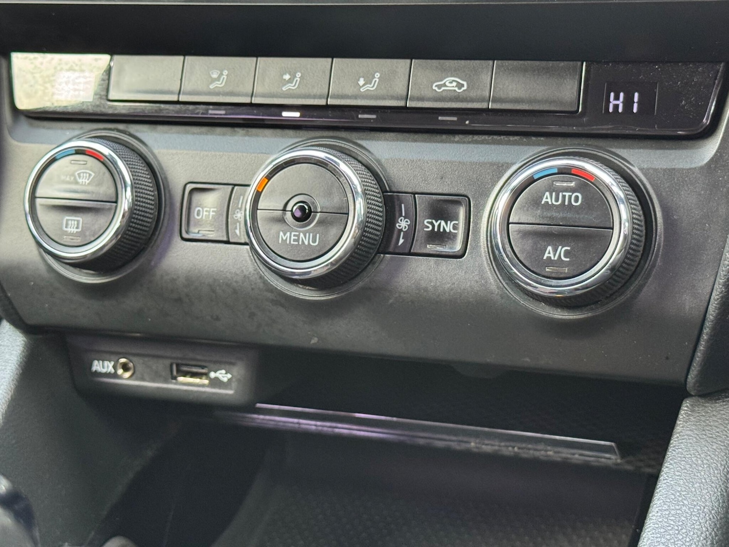 Used Skoda Octavia 2016 for sale - 76370834: Photo 39