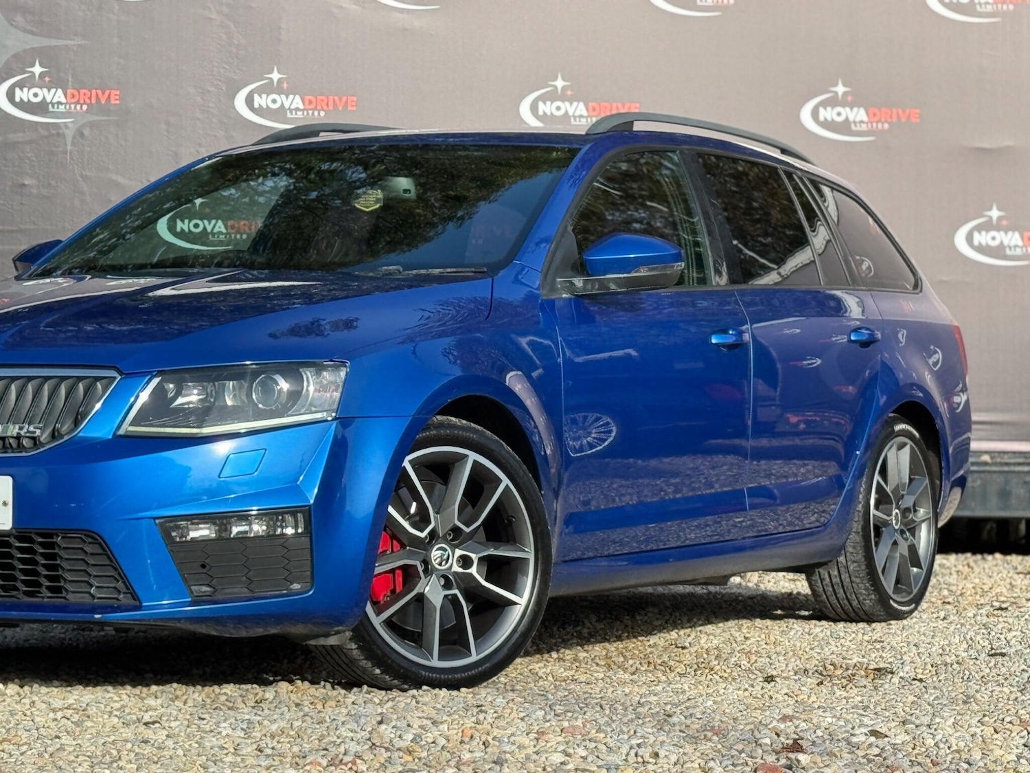 Used Skoda Octavia 2016 for sale - 76370834: Photo 4