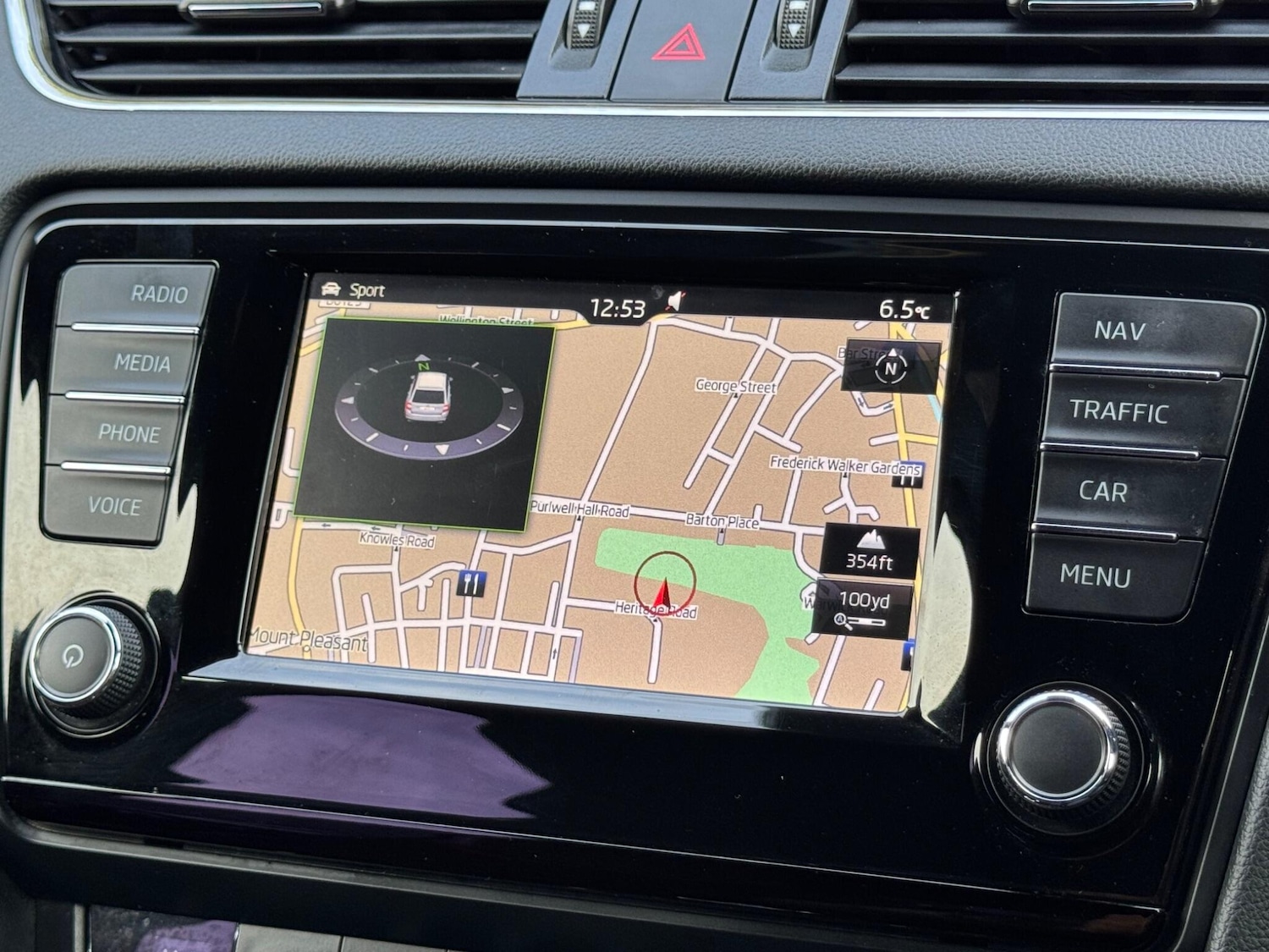 Used Skoda Octavia 2016 for sale - 76370834: Photo 40