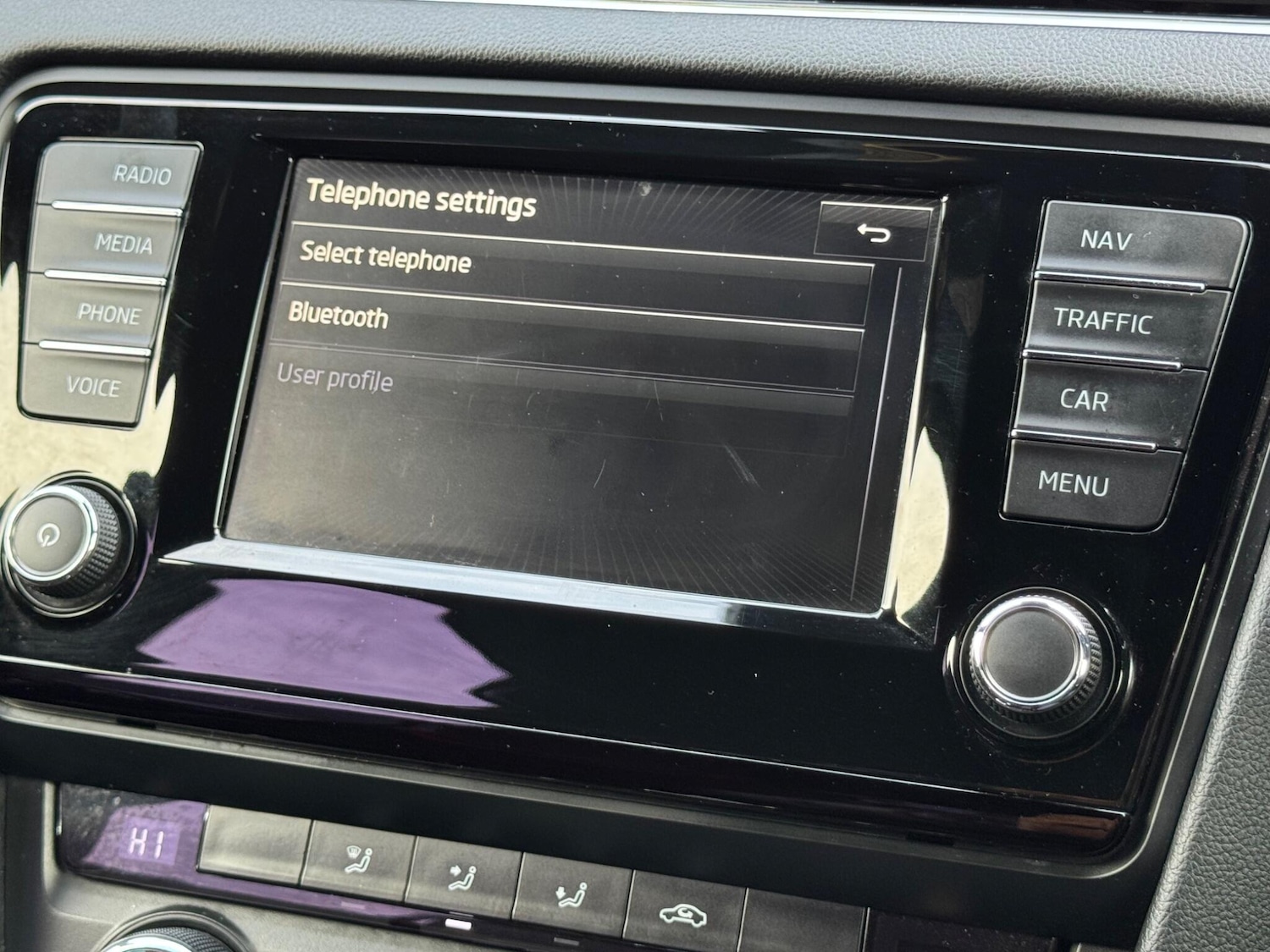 Used Skoda Octavia 2016 for sale - 76370834: Photo 41