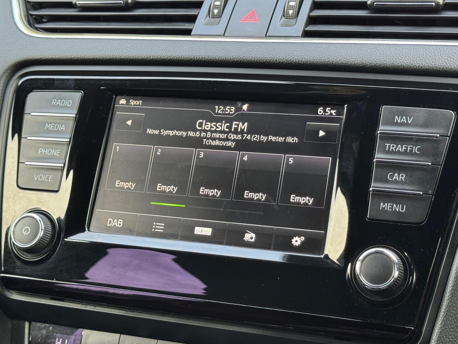 Used Skoda Octavia 2016 for sale - 76370834: Photo 42