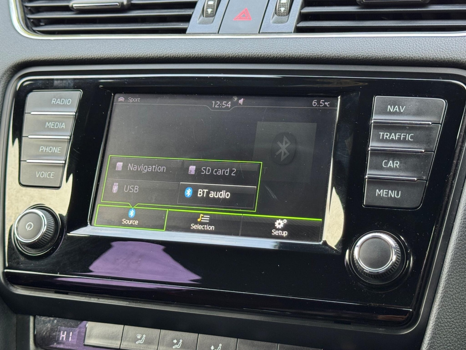 Used Skoda Octavia 2016 for sale - 76370834: Photo 43