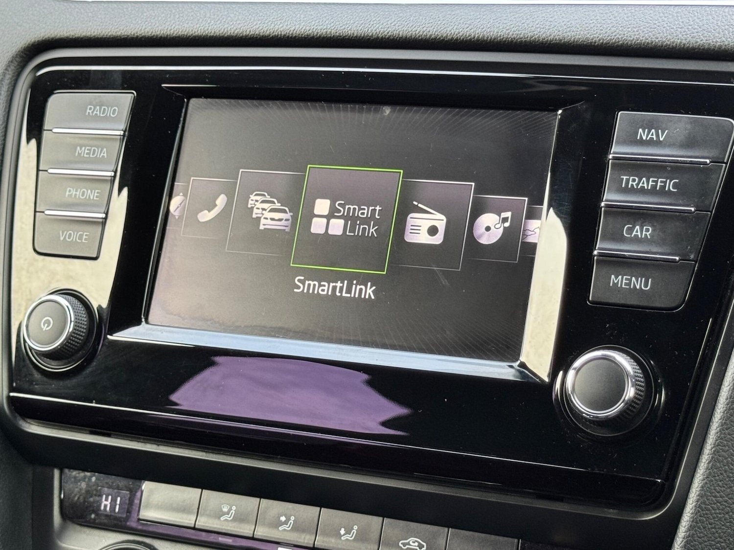 Used Skoda Octavia 2016 for sale - 76370834: Photo 44