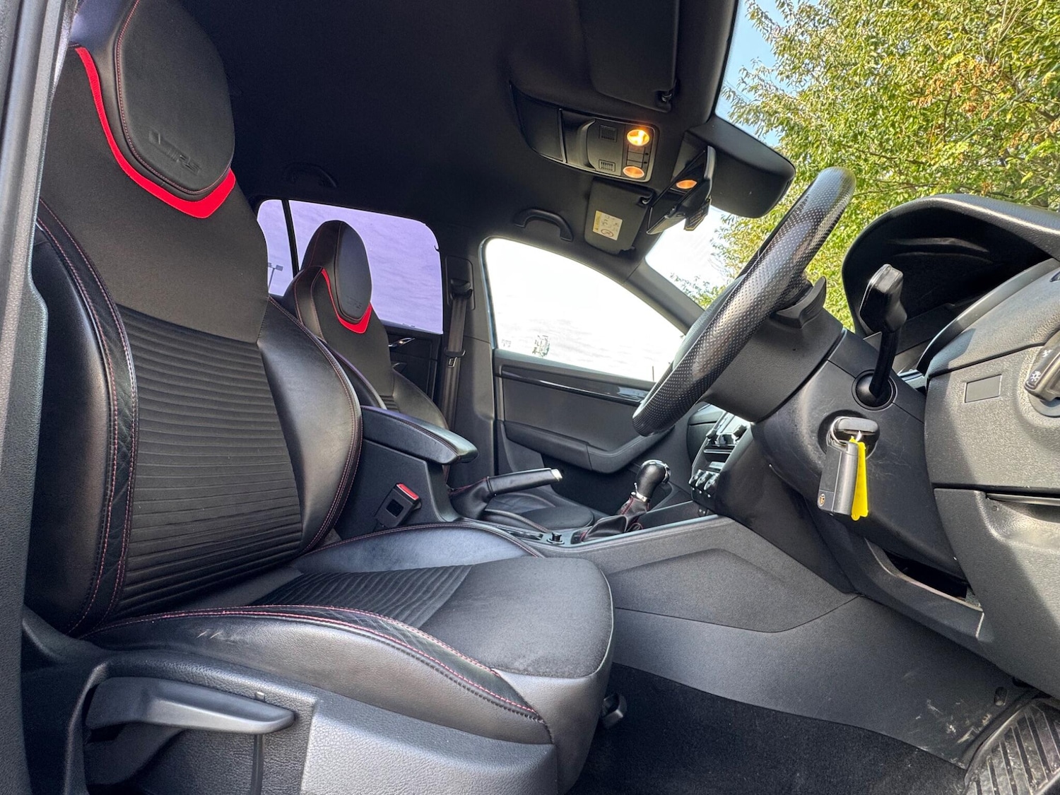 Used Skoda Octavia 2016 for sale - 76370834: Photo 45