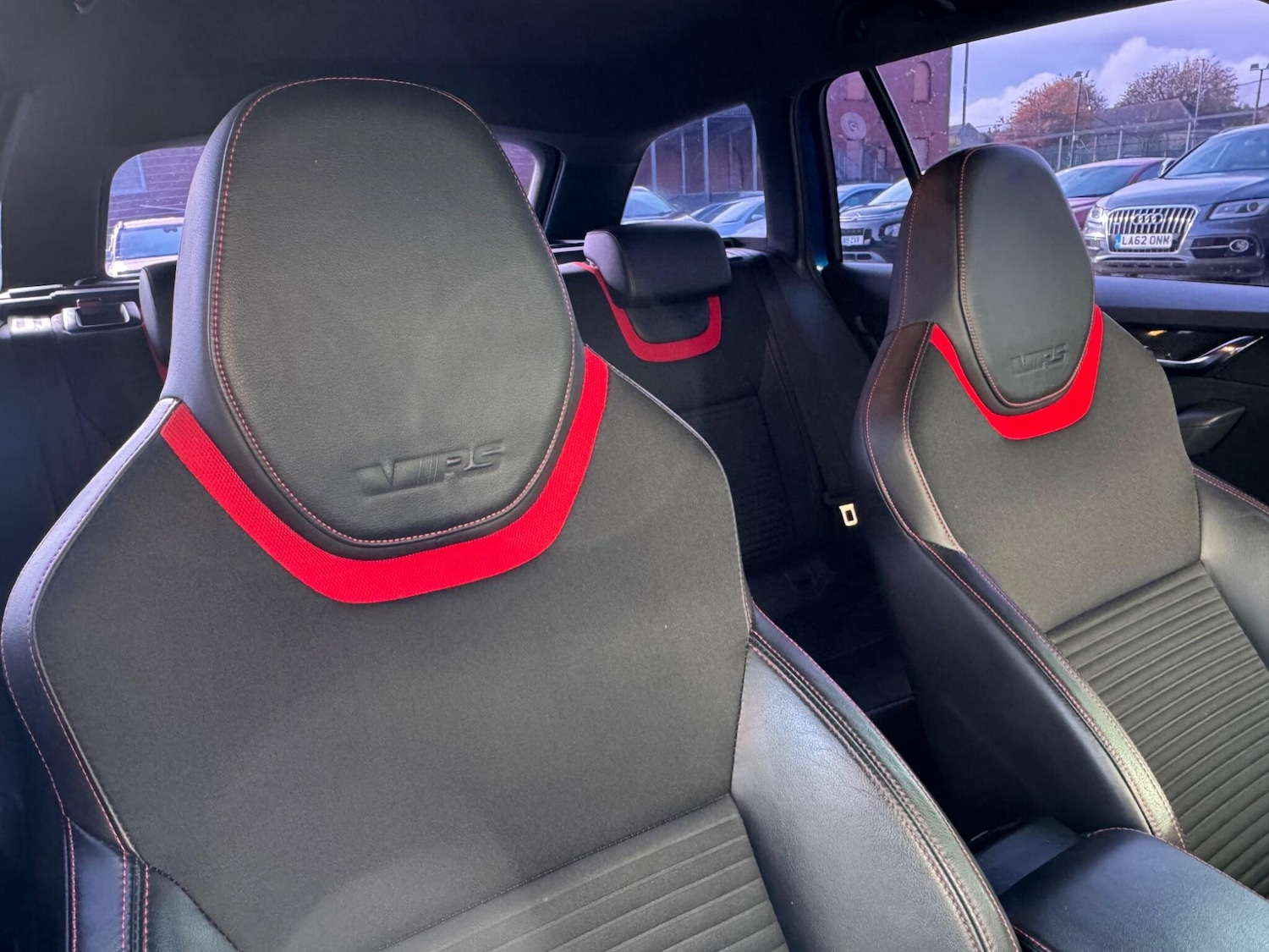 Used Skoda Octavia 2016 for sale - 76370834: Photo 46