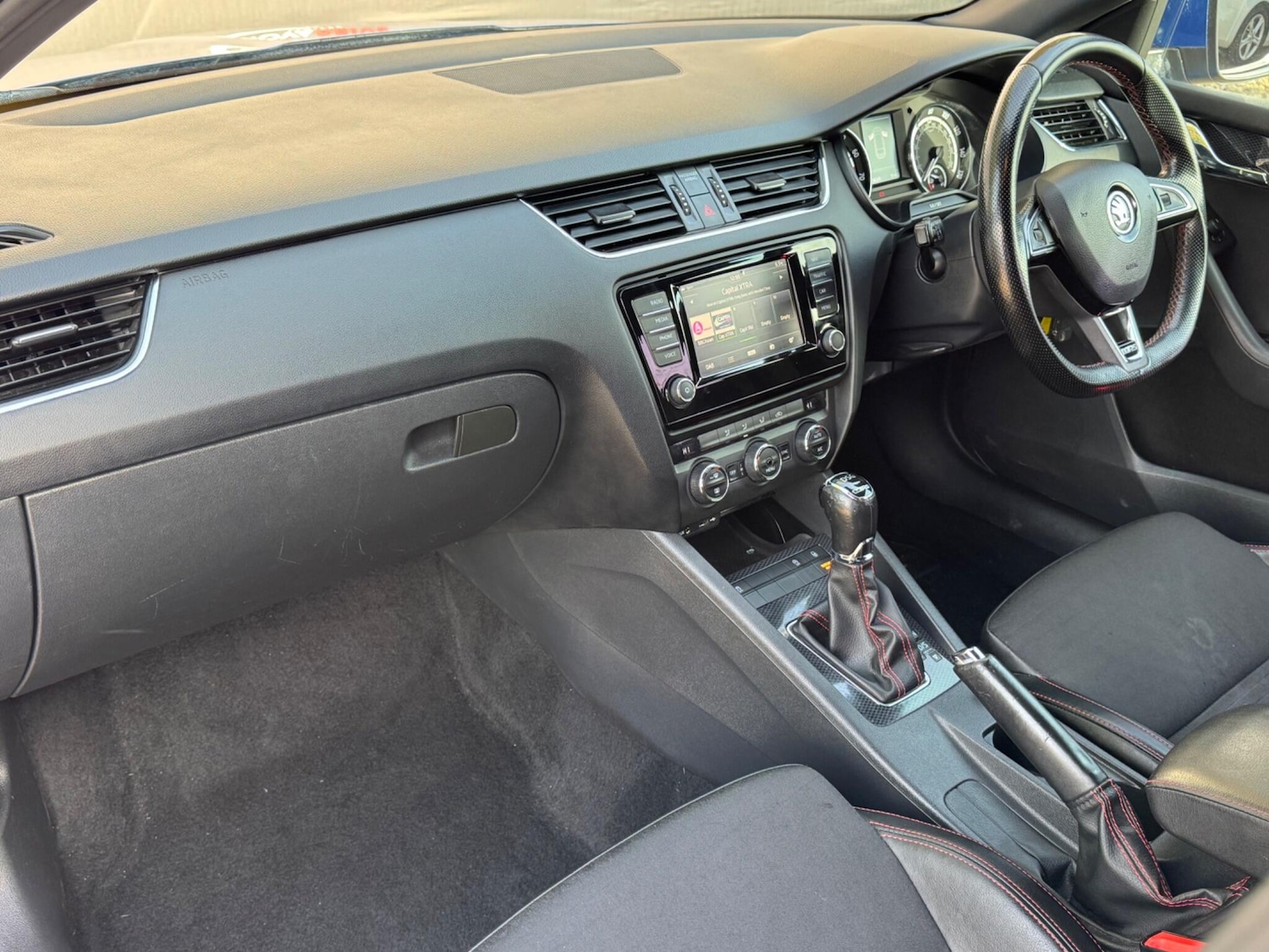 Used Skoda Octavia 2016 for sale - 76370834: Photo 47