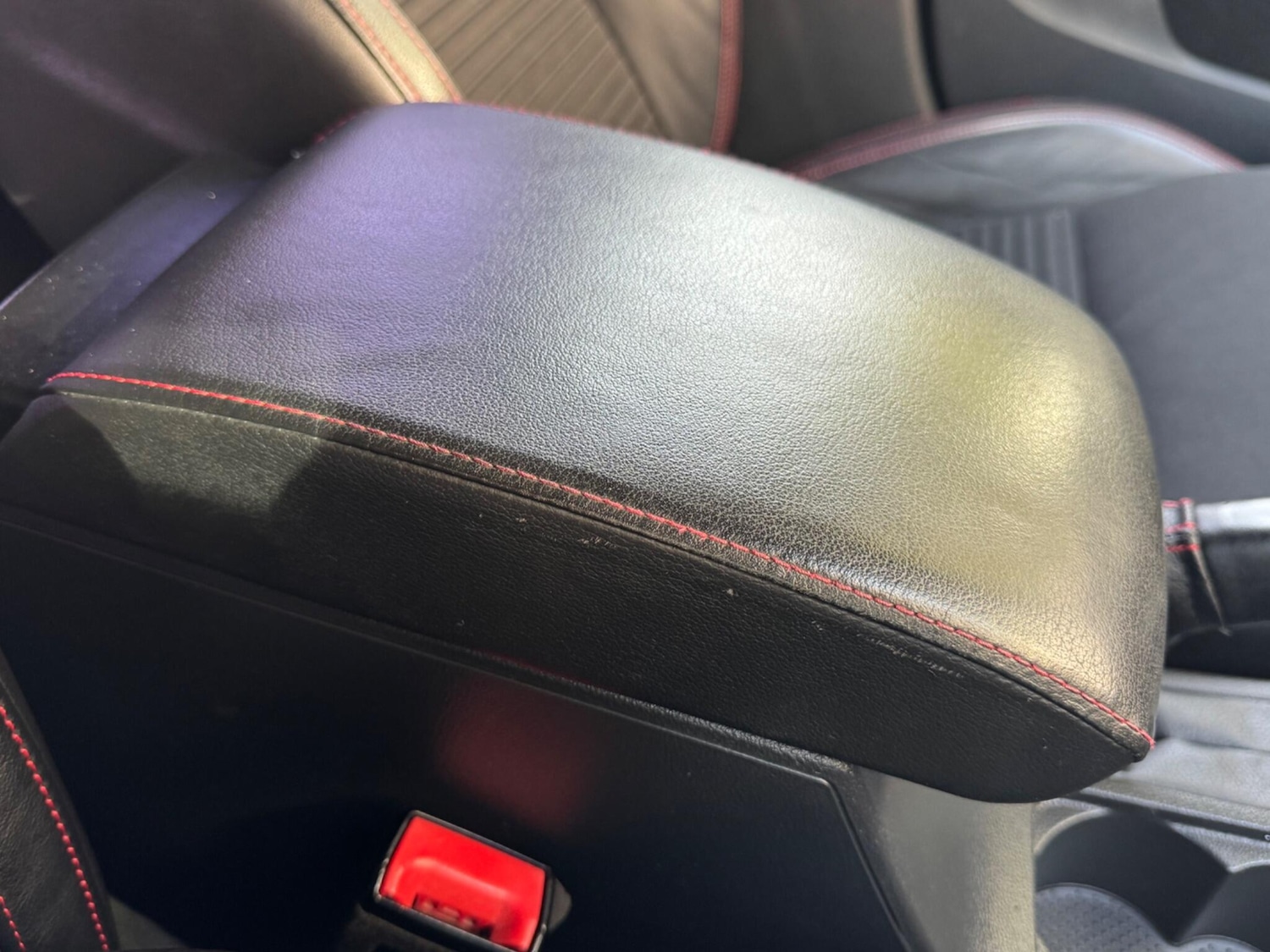 Used Skoda Octavia 2016 for sale - 76370834: Photo 48