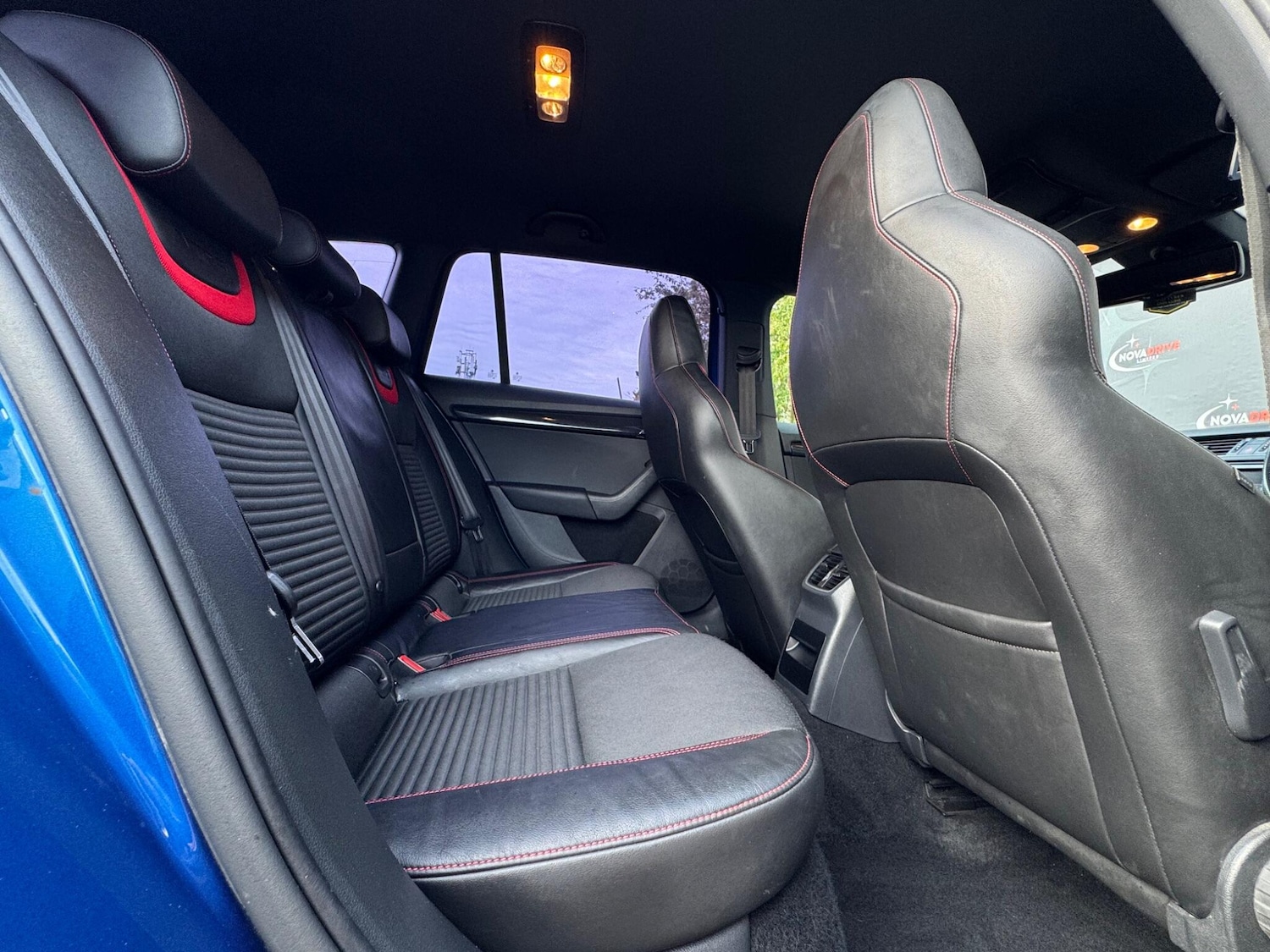 Used Skoda Octavia 2016 for sale - 76370834: Photo 49