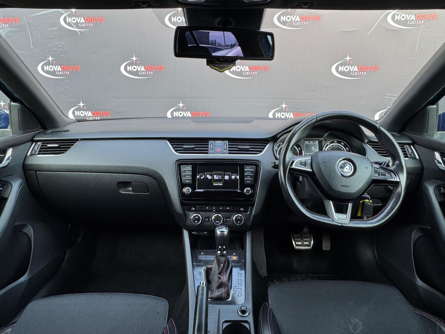 Used Skoda Octavia 2016 for sale - 76370834: Photo 52