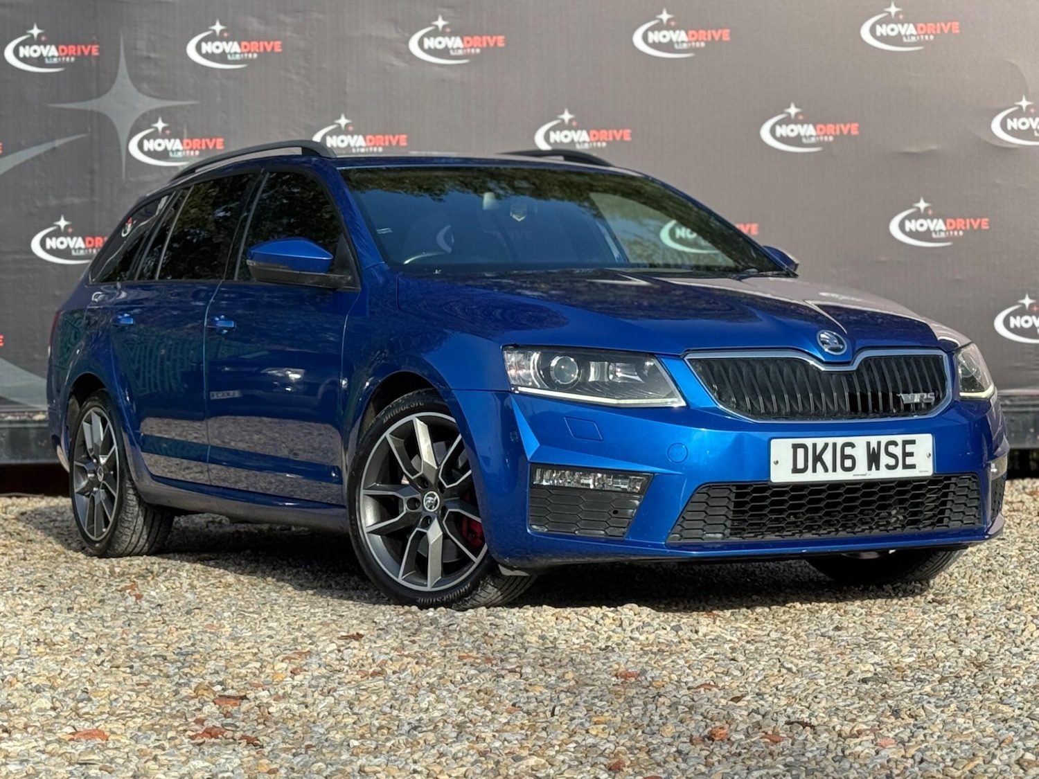 Used Skoda Octavia 2016 for sale - 76370834: Photo 6