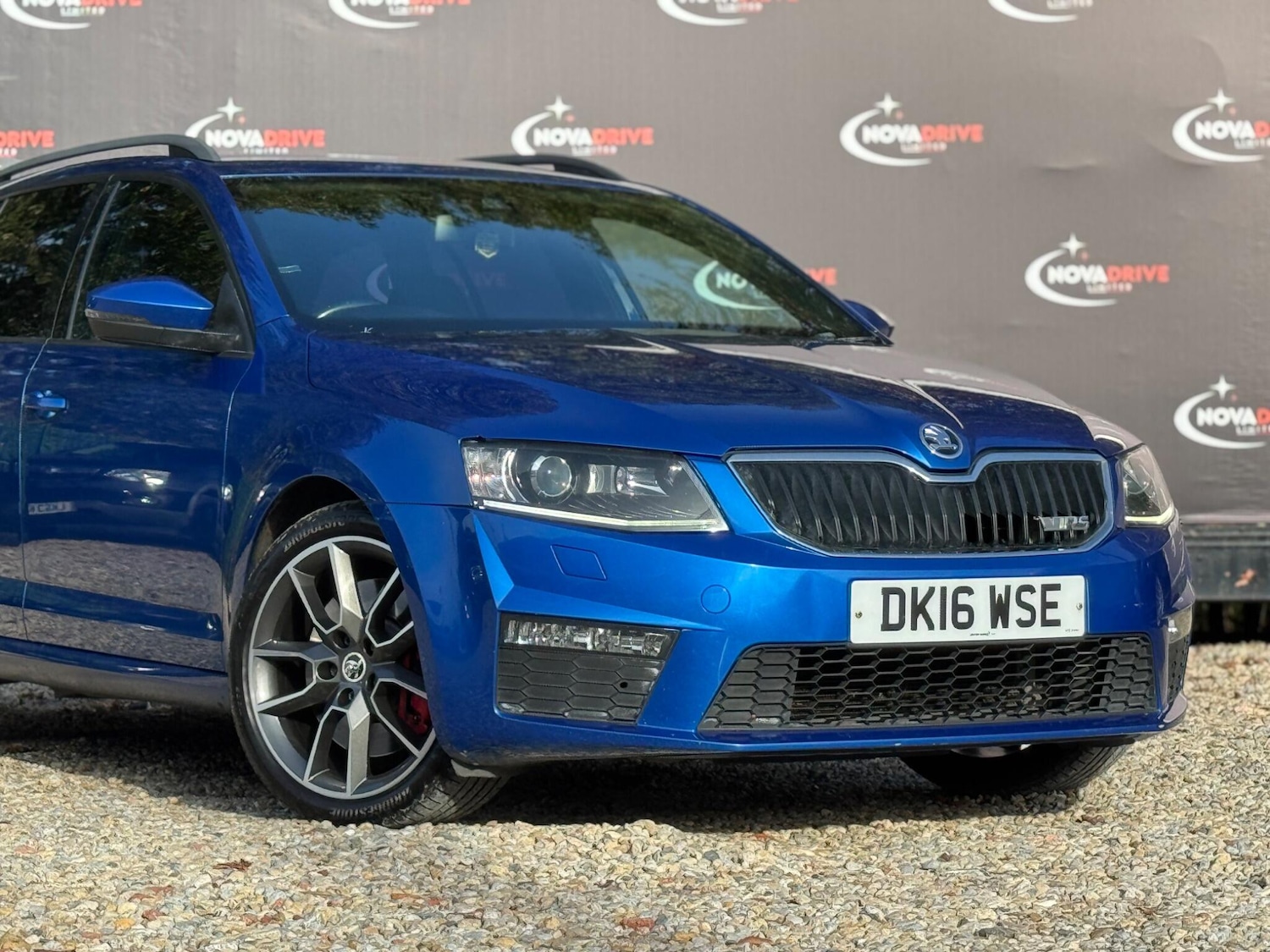 Used Skoda Octavia 2016 for sale - 76370834: Photo 7