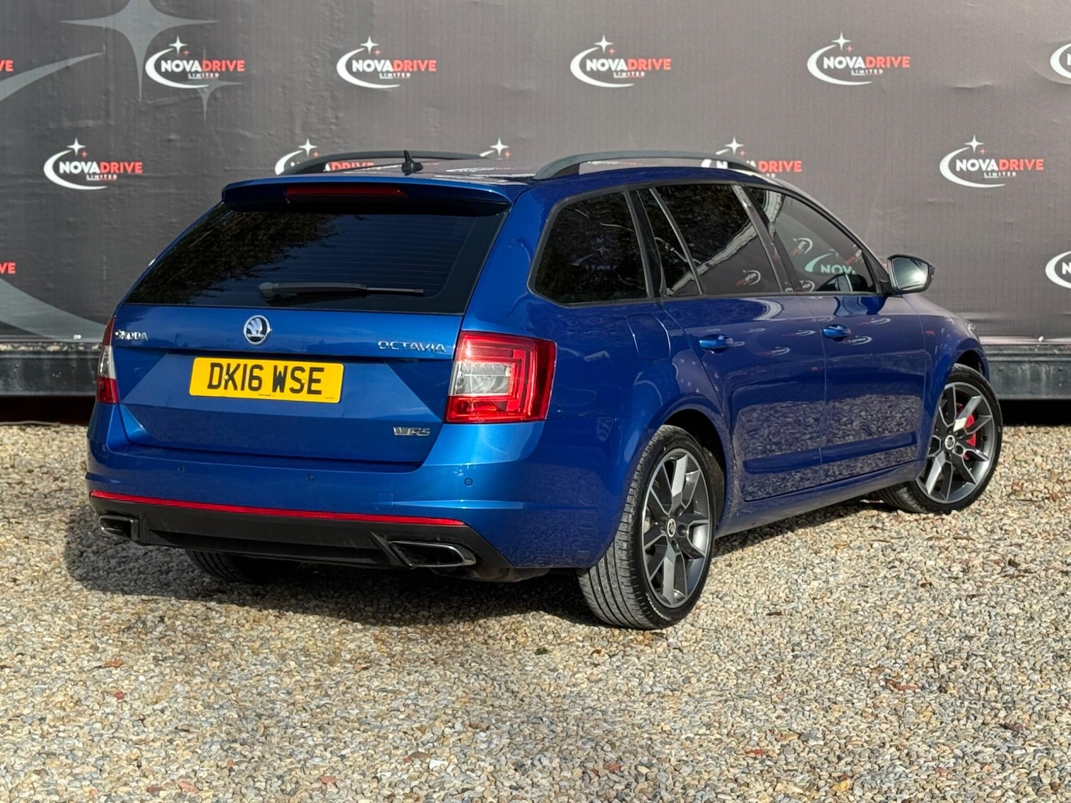 Used Skoda Octavia 2016 for sale - 76370834: Photo 9