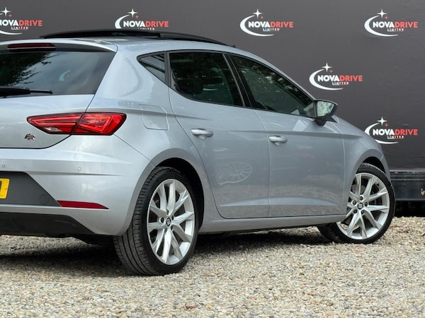 Used SEAT Leon 2017 for sale - 76214856: Photo 11
