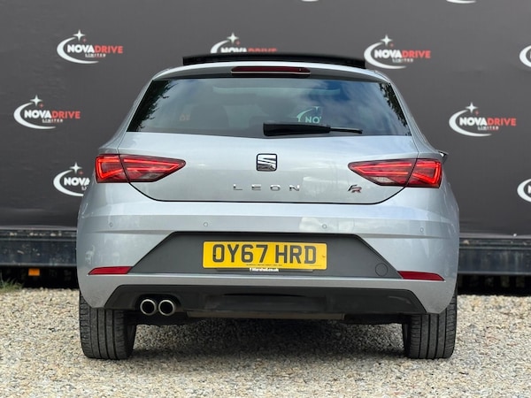 Used SEAT Leon 2017 for sale - 76214856: Photo 14
