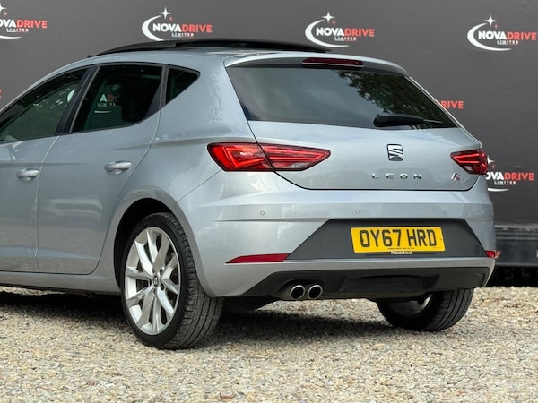 Used SEAT Leon 2017 for sale - 76214856: Photo 17
