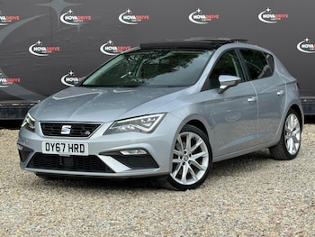 2017 (67) - 2.0 TDI FR Technology Euro 6 (s/s) 5dr