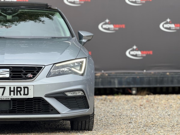 Used SEAT Leon 2017 for sale - 76214856: Photo 20