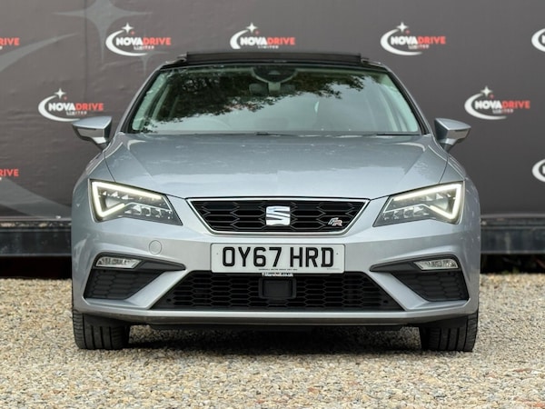 Used SEAT Leon 2017 for sale - 76214856: Photo 21