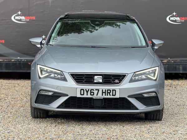 Used SEAT Leon 2017 for sale - 76214856: Photo 22