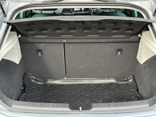 Used SEAT Leon 2017 for sale - 76214856: Photo 23