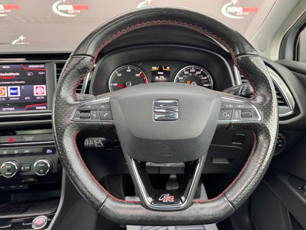 Used SEAT Leon 2017 for sale - 76214856: Photo 26