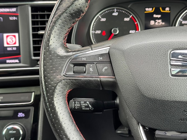 Used SEAT Leon 2017 for sale - 76214856: Photo 27