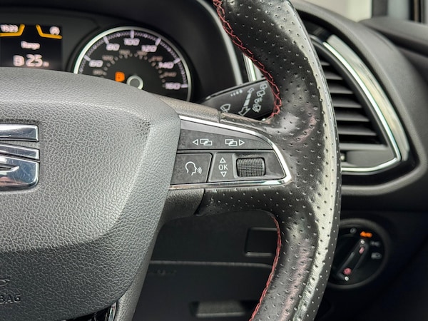 Used SEAT Leon 2017 for sale - 76214856: Photo 28