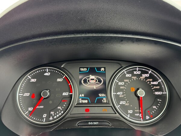 Used SEAT Leon 2017 for sale - 76214856: Photo 31