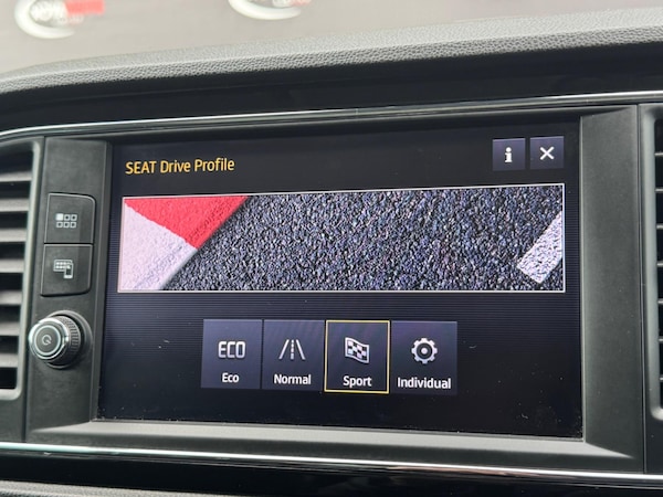 Used SEAT Leon 2017 for sale - 76214856: Photo 43