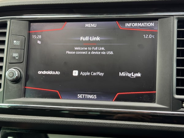 Used SEAT Leon 2017 for sale - 76214856: Photo 44