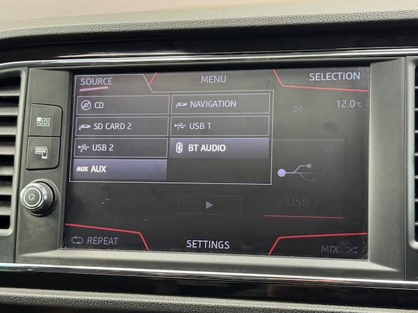 Used SEAT Leon 2017 for sale - 76214856: Photo 47