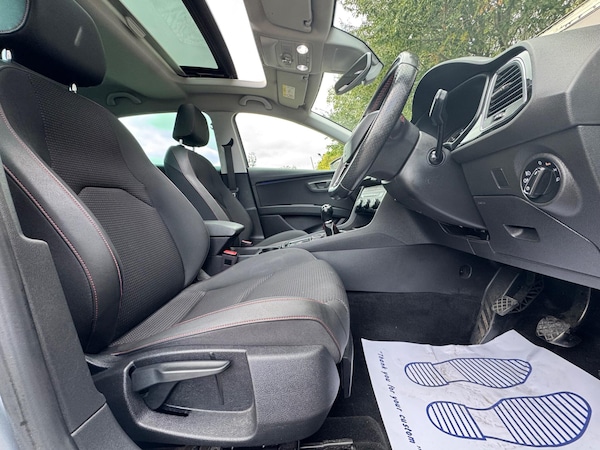 Used SEAT Leon 2017 for sale - 76214856: Photo 49
