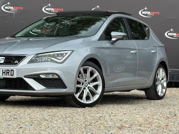 Used SEAT Leon 2017 for sale - 76214856: Photo 4