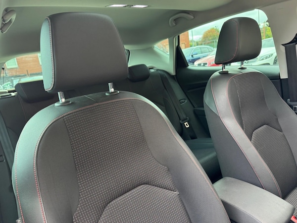 Used SEAT Leon 2017 for sale - 76214856: Photo 50