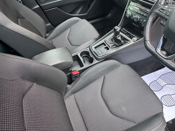 Used SEAT Leon 2017 for sale - 76214856: Photo 51