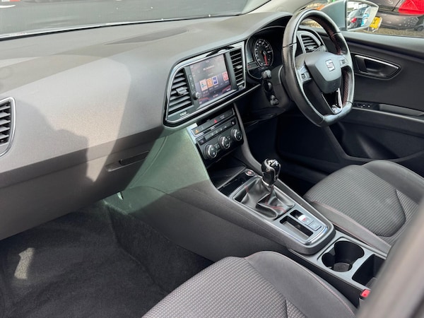 Used SEAT Leon 2017 for sale - 76214856: Photo 53