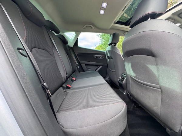 Used SEAT Leon 2017 for sale - 76214856: Photo 54