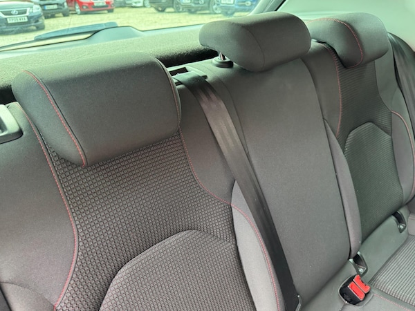 Used SEAT Leon 2017 for sale - 76214856: Photo 55