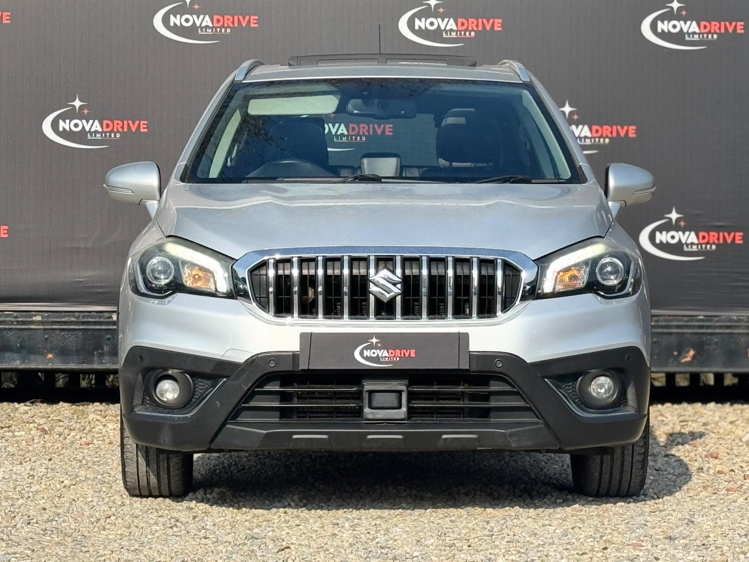 Used Suzuki SX4 S-Cross 2017 for sale - 78220669: Photo 10