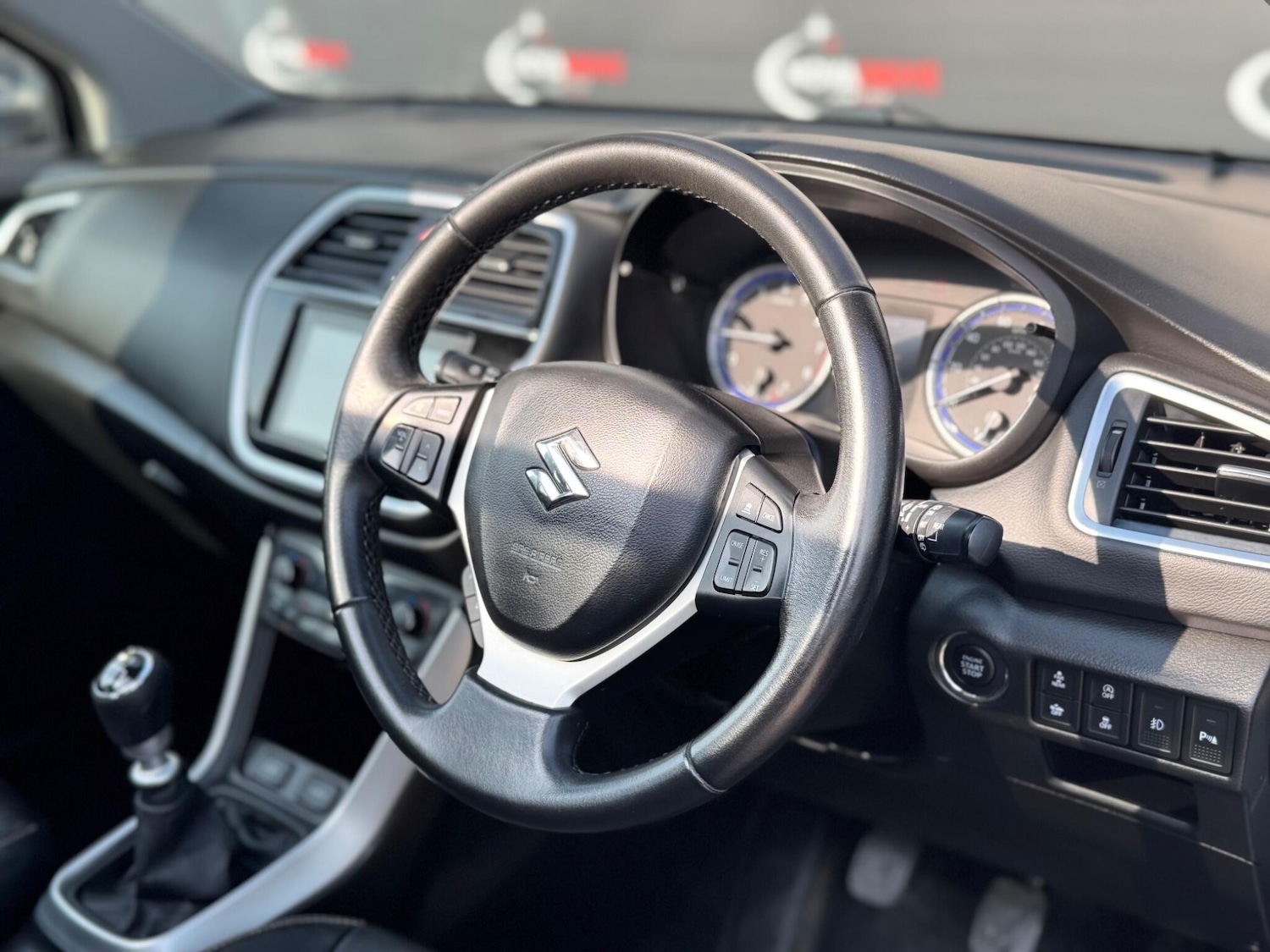 Used Suzuki SX4 S-Cross 2017 for sale - 78220669: Photo 27