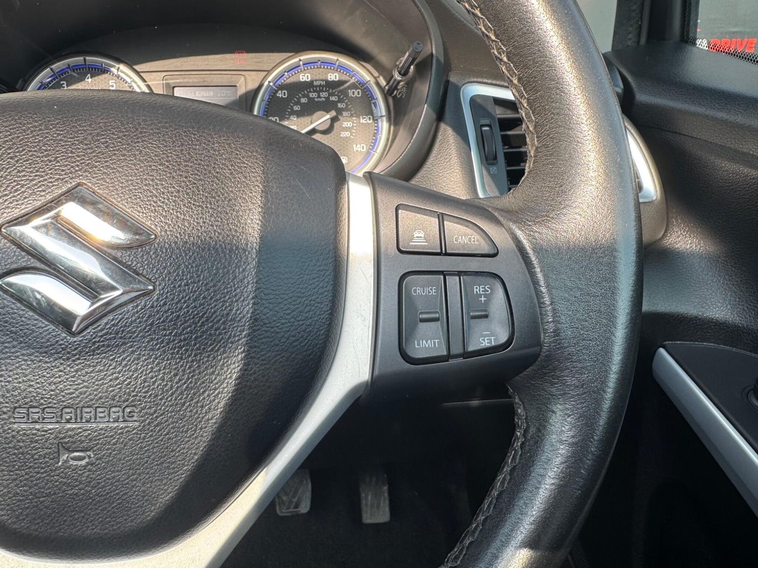 Used Suzuki SX4 S-Cross 2017 for sale - 78220669: Photo 30