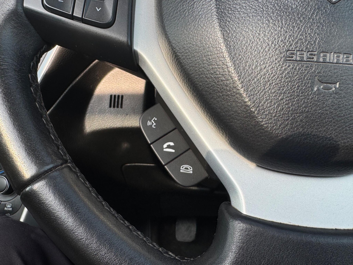 Used Suzuki SX4 S-Cross 2017 for sale - 78220669: Photo 31