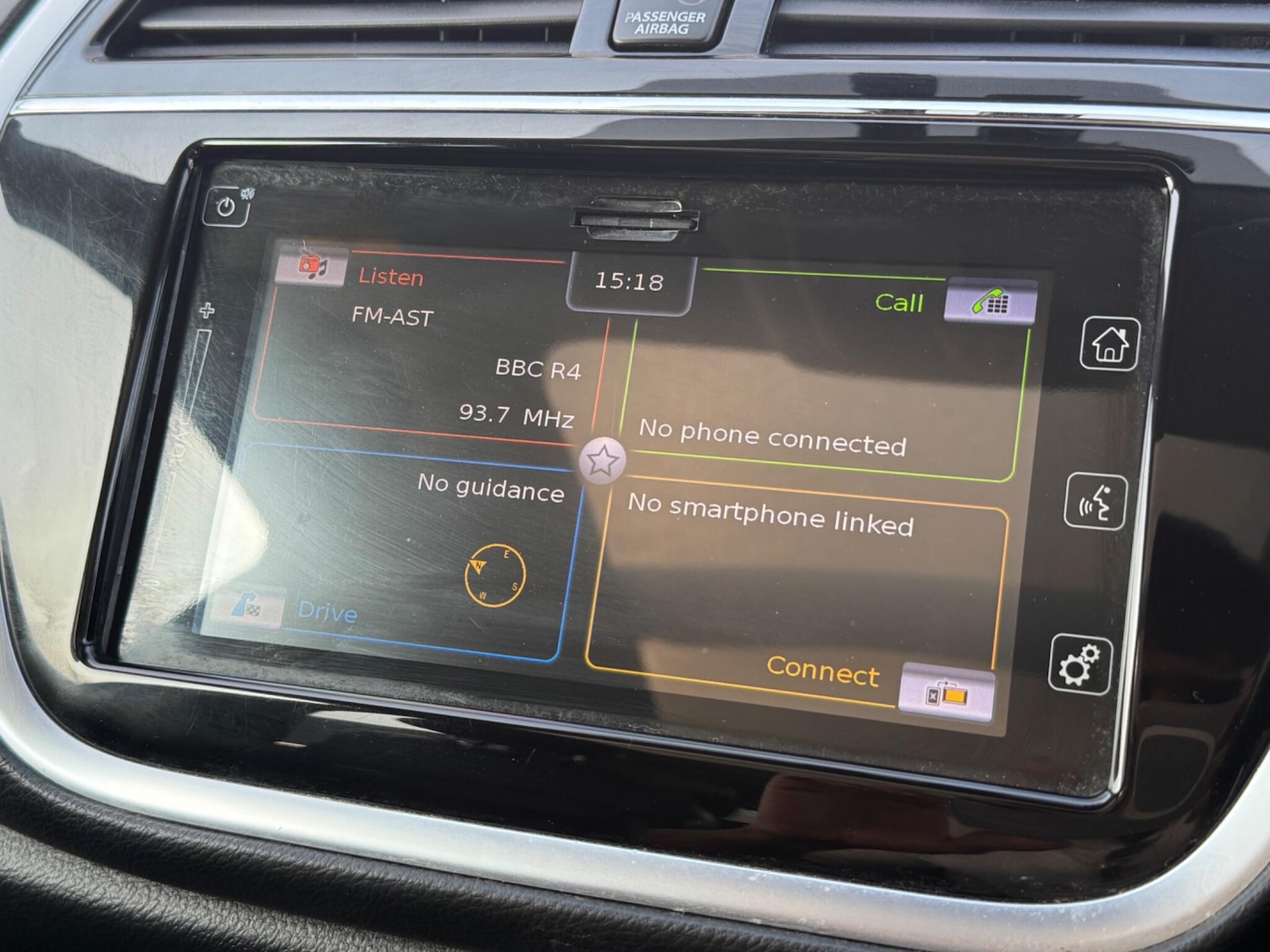 Used Suzuki SX4 S-Cross 2017 for sale - 78220669: Photo 32