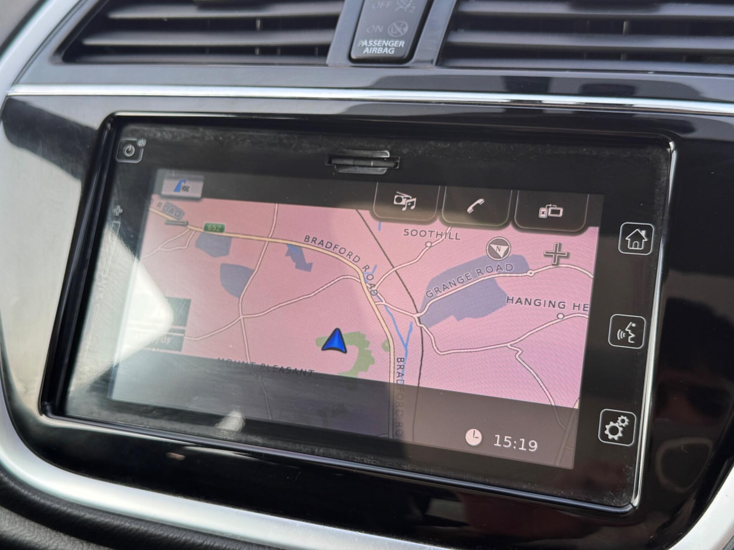 Used Suzuki SX4 S-Cross 2017 for sale - 78220669: Photo 33