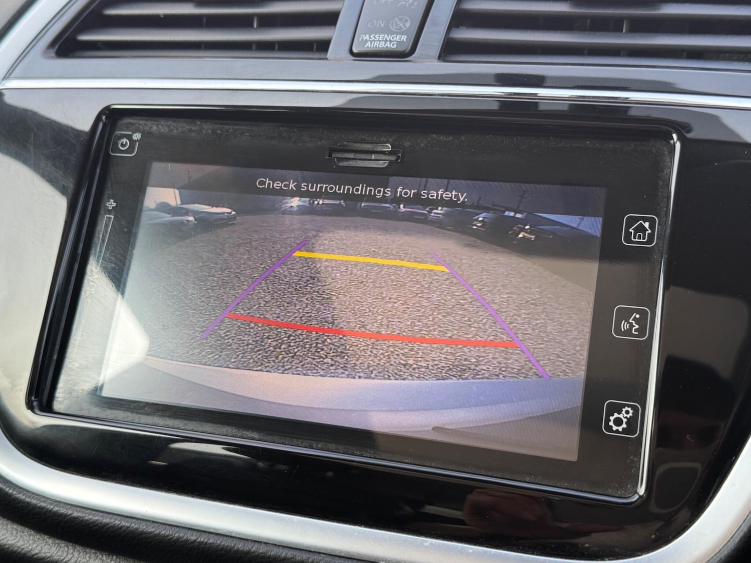 Used Suzuki SX4 S-Cross 2017 for sale - 78220669: Photo 34