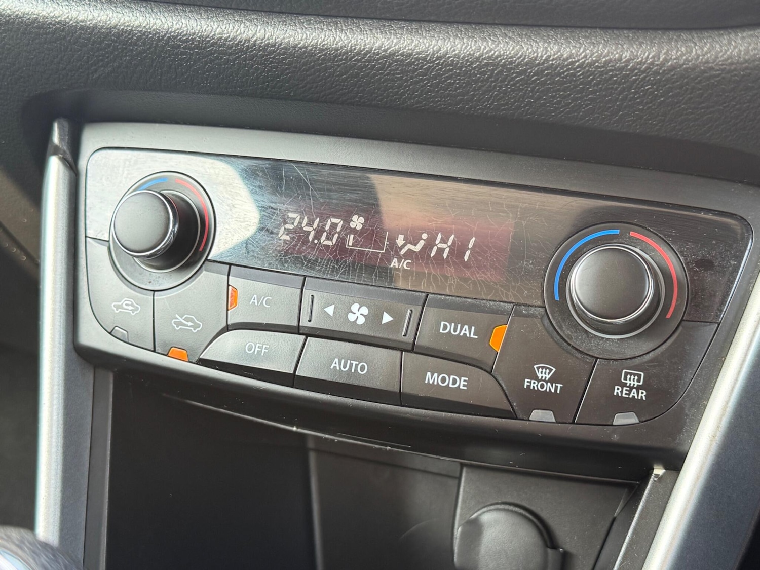 Used Suzuki SX4 S-Cross 2017 for sale - 78220669: Photo 35