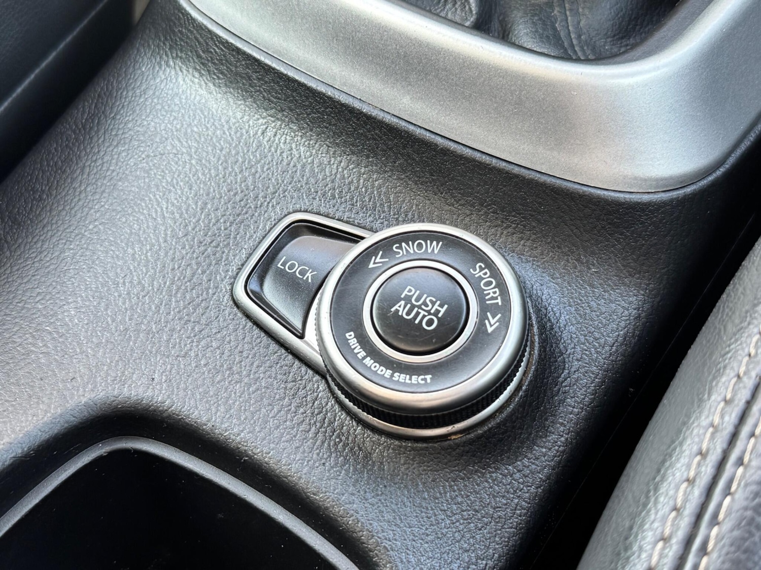 Used Suzuki SX4 S-Cross 2017 for sale - 78220669: Photo 37