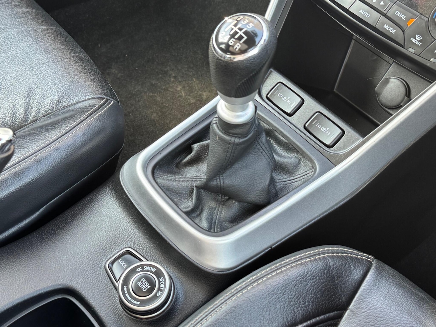 Used Suzuki SX4 S-Cross 2017 for sale - 78220669: Photo 38