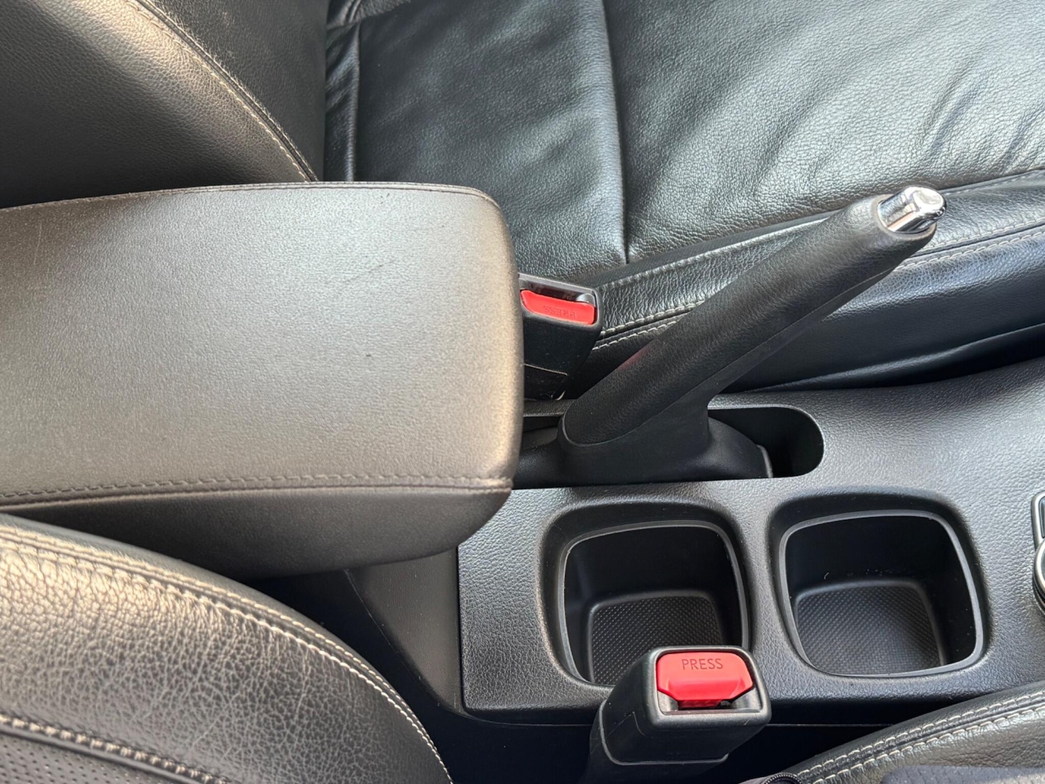 Used Suzuki SX4 S-Cross 2017 for sale - 78220669: Photo 39