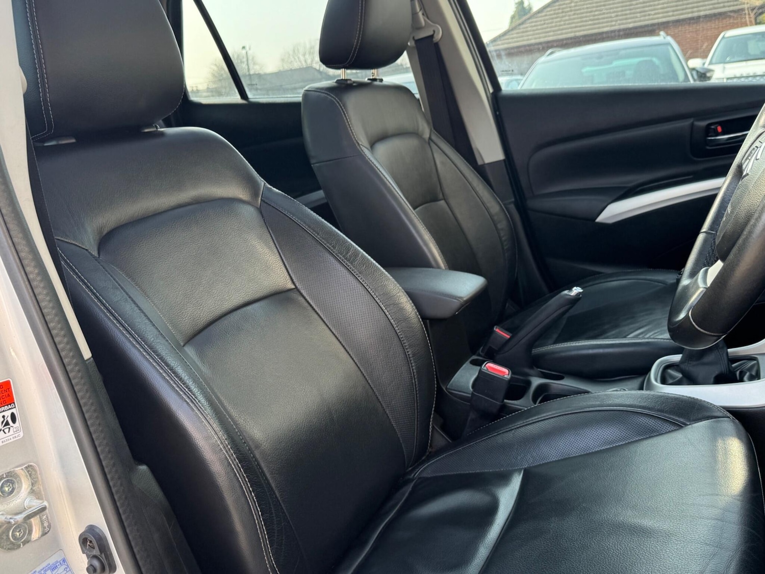 Used Suzuki SX4 S-Cross 2017 for sale - 78220669: Photo 42